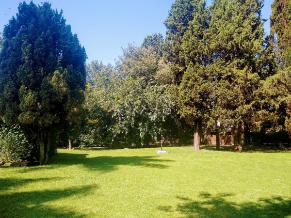 Casa, Quincho Y Departamento Sobre Parcela De 3000m2