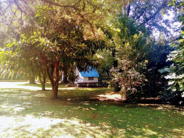 Casa, Quincho Y Departamento Sobre Parcela De 3000m2