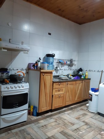 CASA CERCA RUTA 21