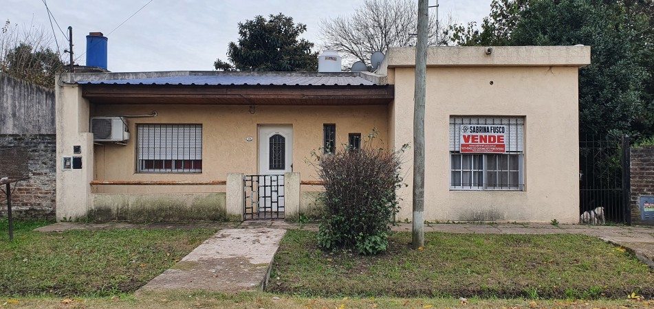 CASA CERCA RUTA 21