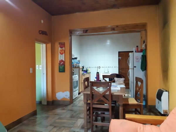 CASA CERCA RUTA 21