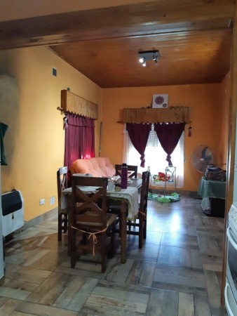 CASA CERCA RUTA 21