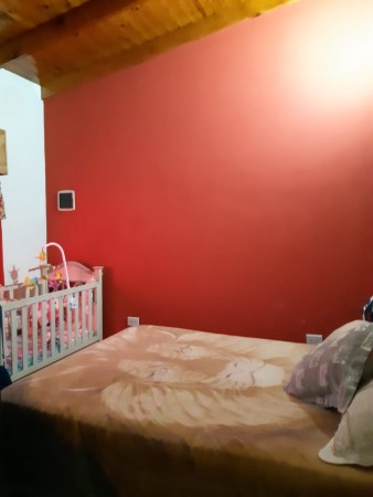 CASA CERCA RUTA 21