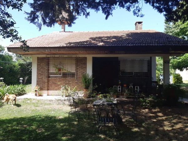 QUINTA 20 DE JUNIO