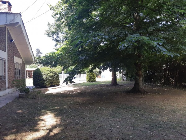 QUINTA 20 DE JUNIO