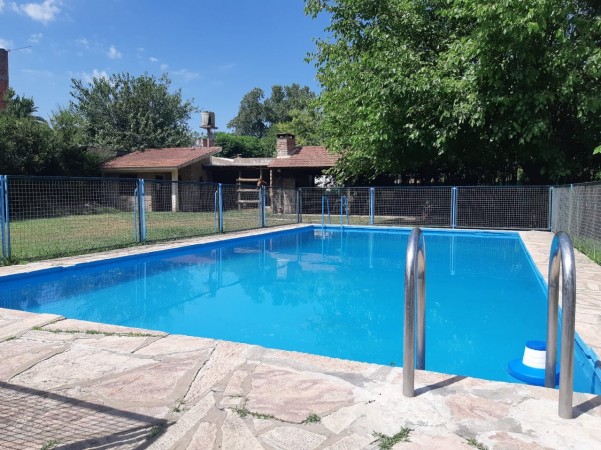 QUINTA 20 DE JUNIO