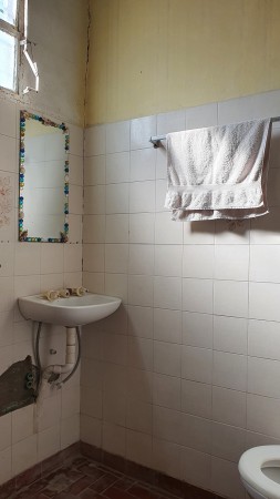 CASA CENTRICA CON DEPARTAMENTO