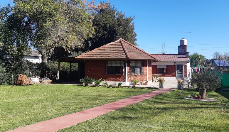 CASA QUINTA PONTEVEDRA