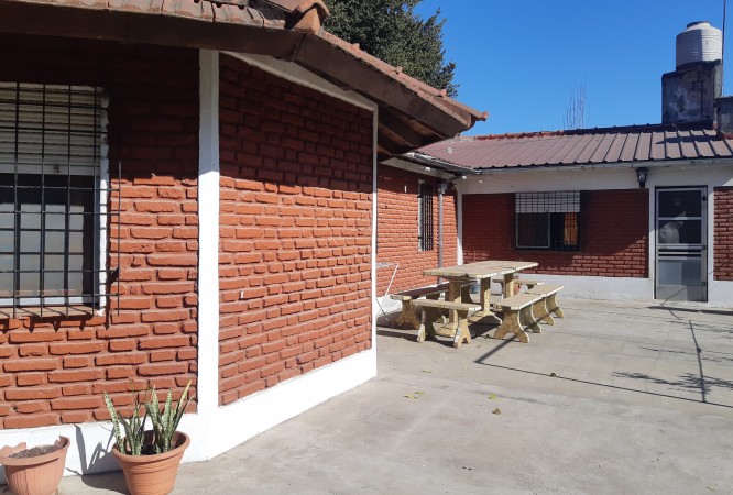 CASA QUINTA PONTEVEDRA