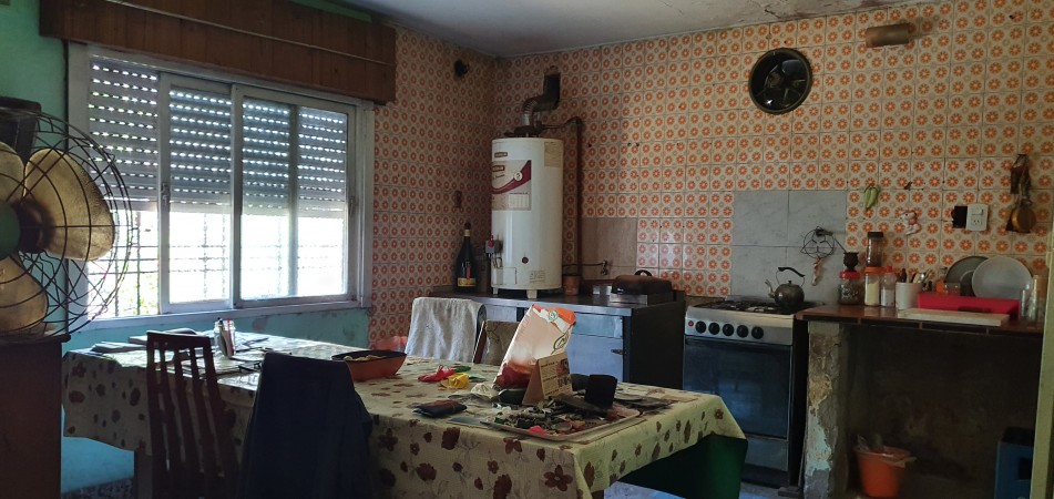 CASA CENTRICA 