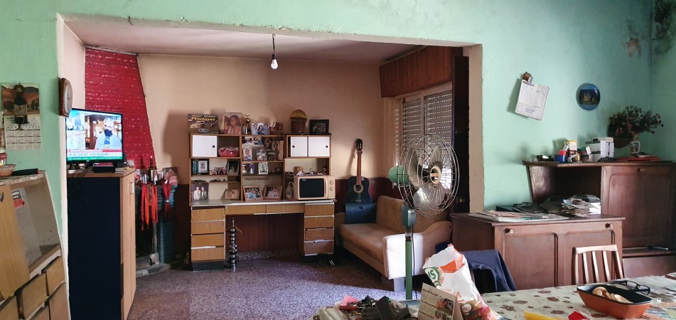 CASA CENTRICA 