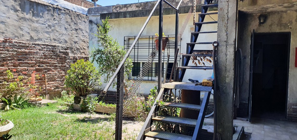 CASA CENTRICA 