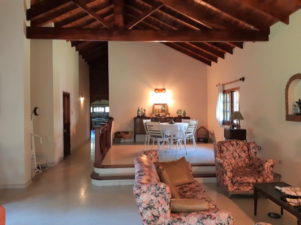 QUINTA EN VENTA 20 DE JUNIO