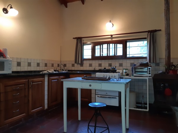 QUINTA EN VENTA 20 DE JUNIO