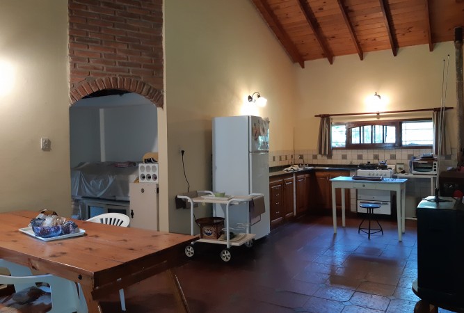 QUINTA EN VENTA 20 DE JUNIO