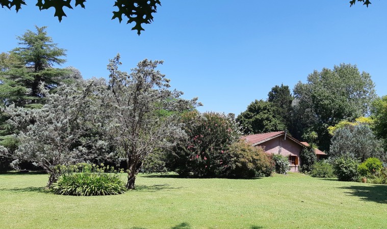 QUINTA EN VENTA 20 DE JUNIO