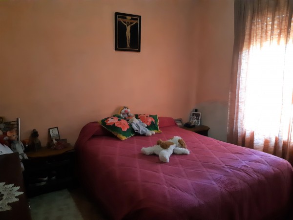 CASA DE 2 PLANTAS