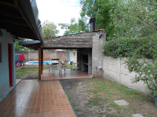 CASA EN VENTA PONTEVEDRA CENTRO