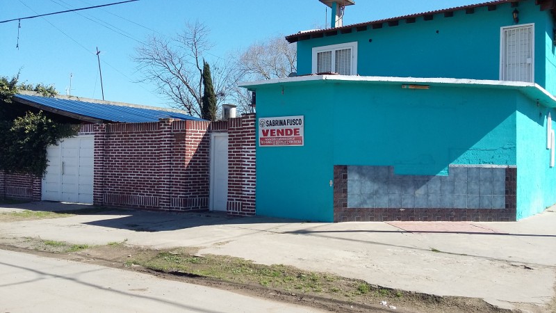 CASA EN VENTA