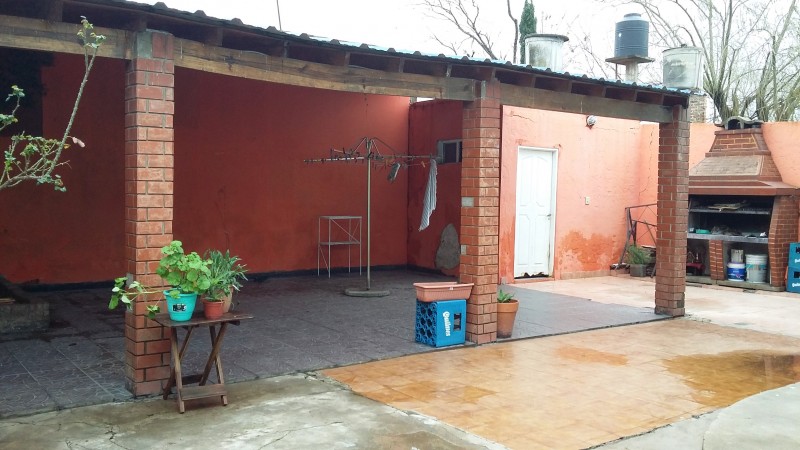CASA EN VENTA