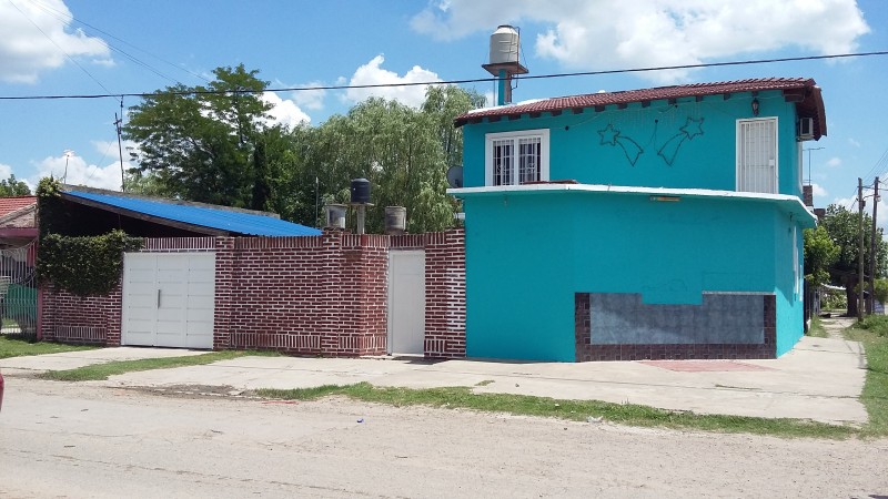 CASA EN VENTA