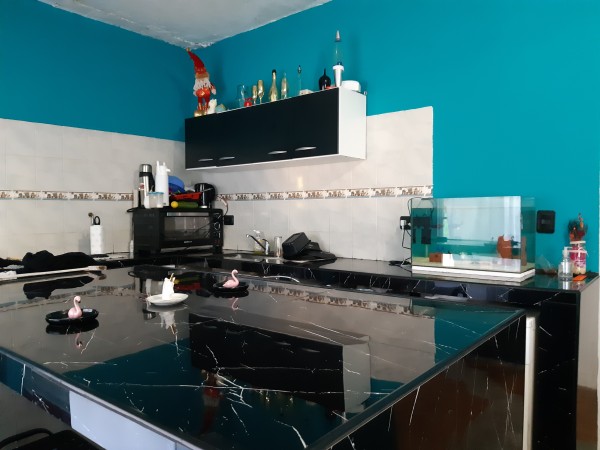 CASA MULTIFAMILIAR