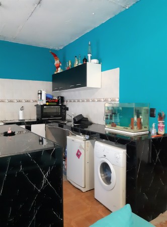 CASA MULTIFAMILIAR