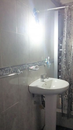CASA MULTIFAMILIAR