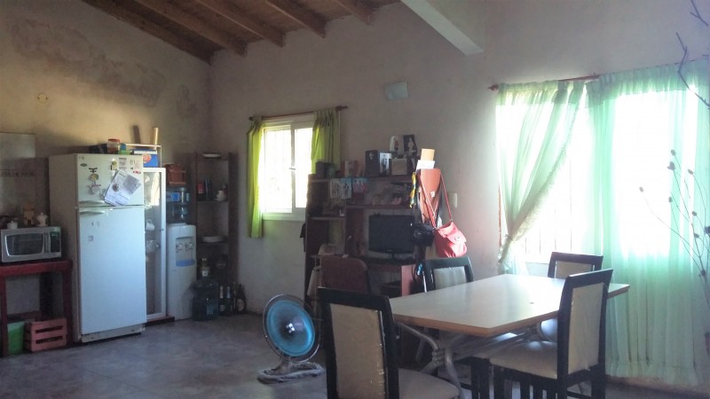 CASA MULTIFAMILIAR