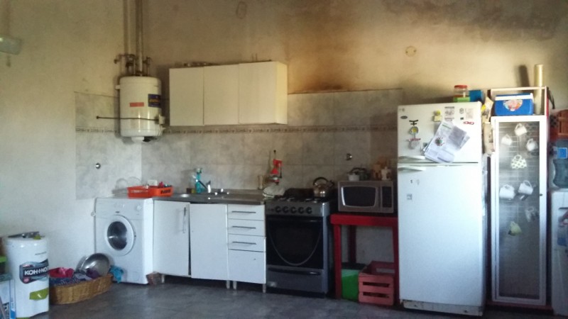 CASA MULTIFAMILIAR
