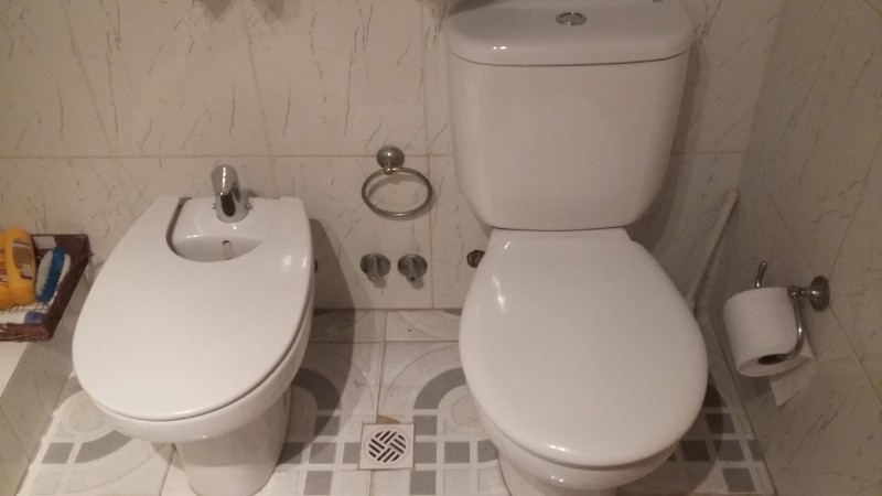 CASA MULTIFAMILIAR