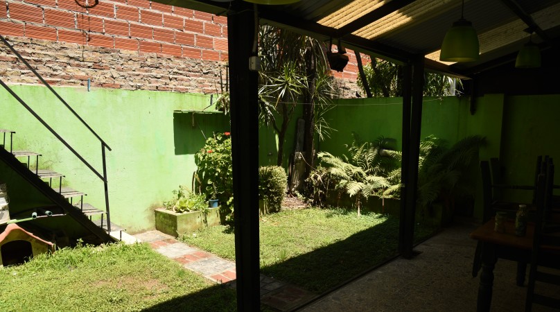 CASA GONZÁLEZ CATÁN