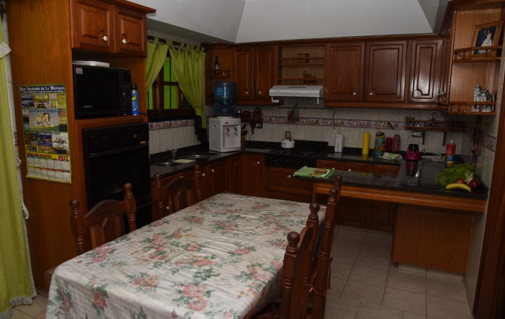CASA GONZÁLEZ CATÁN