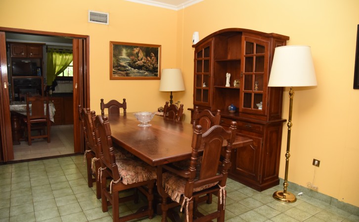 CASA GONZÁLEZ CATÁN