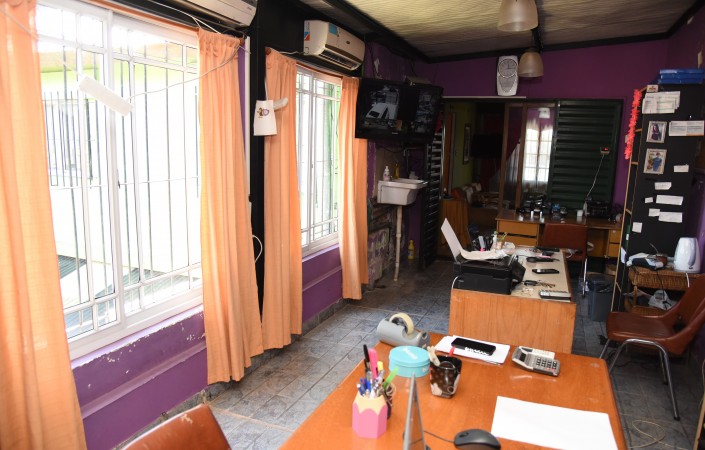 CASA GONZÁLEZ CATÁN