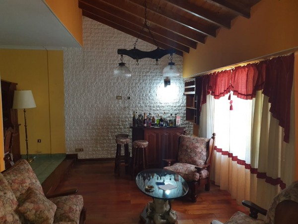 CASA GONZÁLEZ CATÁN