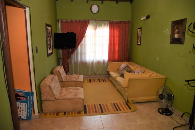 CASA GONZÁLEZ CATÁN