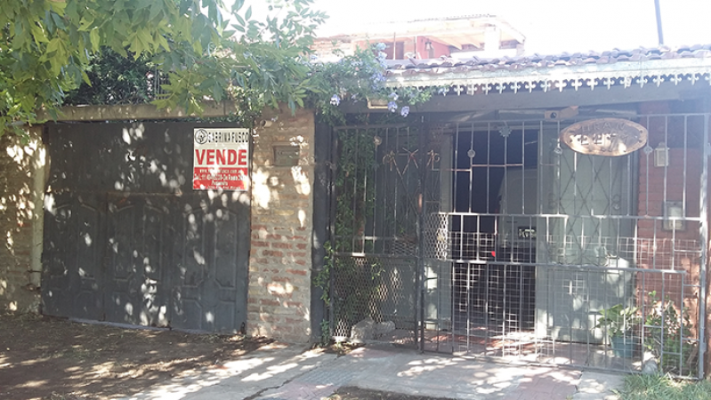 CASA DE 2 PLANTAS PONTEVEDRA
