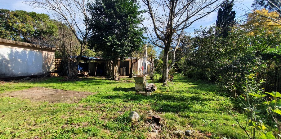 CASA EN VENTA 20 DE JUNIO