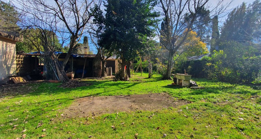 CASA EN VENTA 20 DE JUNIO