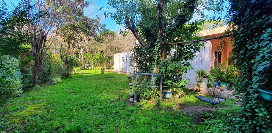 CASA EN VENTA 20 DE JUNIO