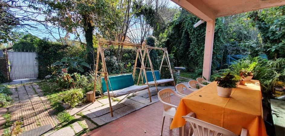 CASA EN VENTA 20 DE JUNIO