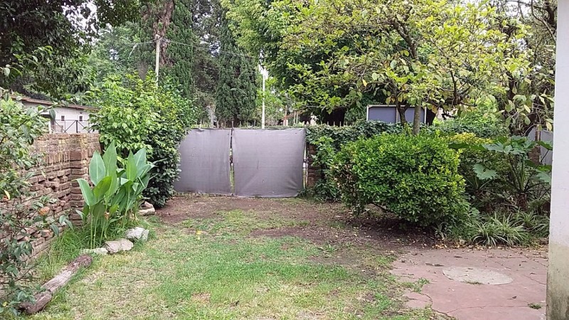 CASA EN VENTA 20 DE JUNIO