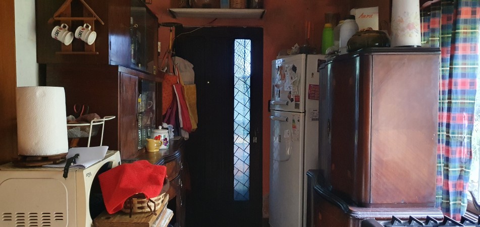 CASA EN VENTA 20 DE JUNIO