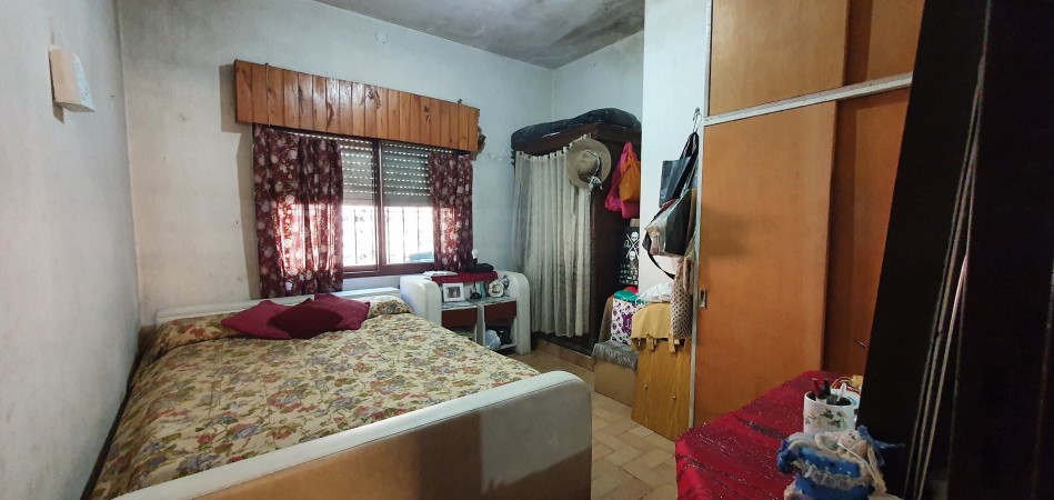 CASA EN VENTA 20 DE JUNIO
