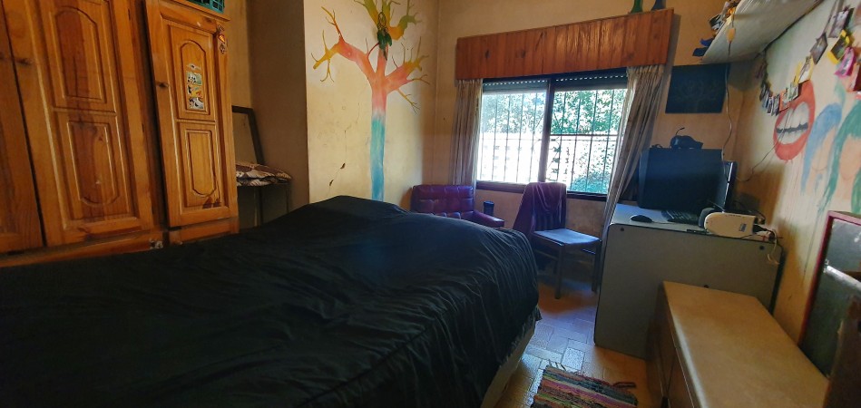 CASA EN VENTA 20 DE JUNIO