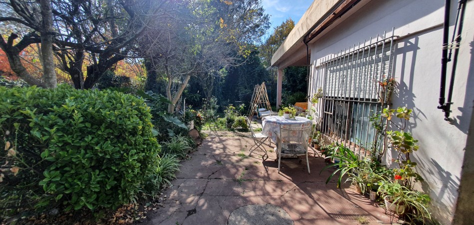 CASA EN VENTA 20 DE JUNIO