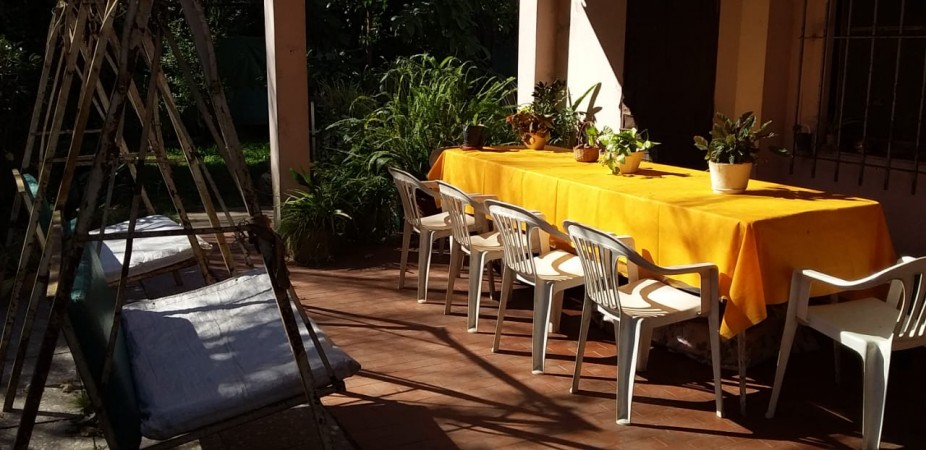 CASA EN VENTA 20 DE JUNIO