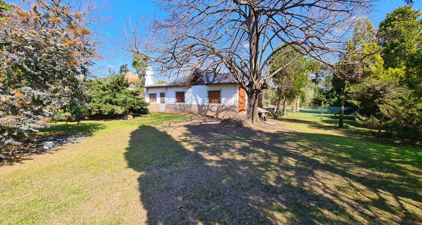QUINTA 20 DE JUNIO