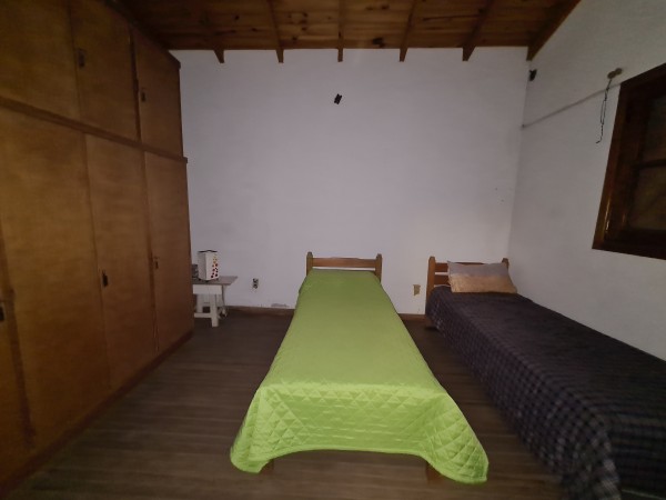 QUINTA 20 DE JUNIO